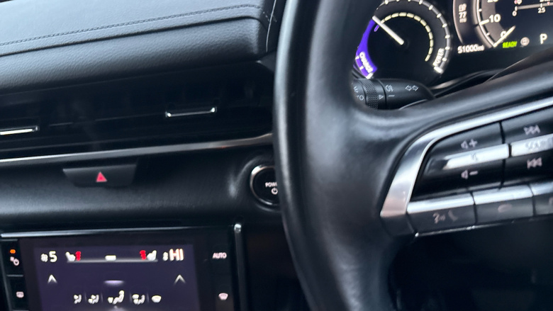 Mazda Mx-30 107kW First Edition 35.5kWh 5dr Auto Electric Hatchback